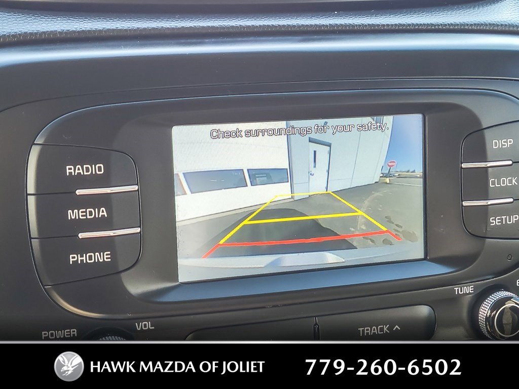 2019 KIA SOUL - Image 13