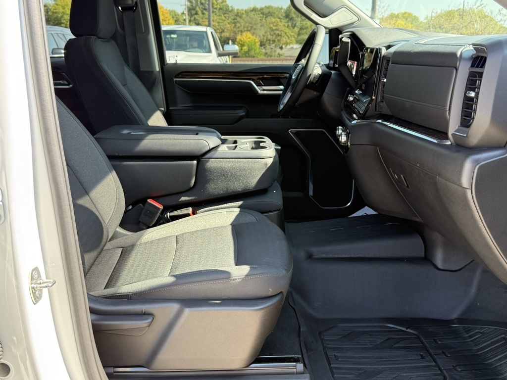 2024 Gmc Sierra 1500 Elevation photo 31