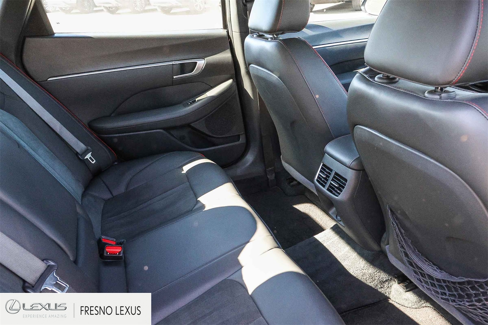 2021 Hyundai Sonata SEL Plus photo 12