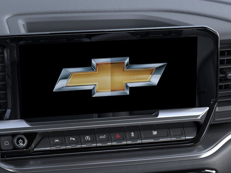 2026 Chevrolet Silverado 1500 High Country photo 19