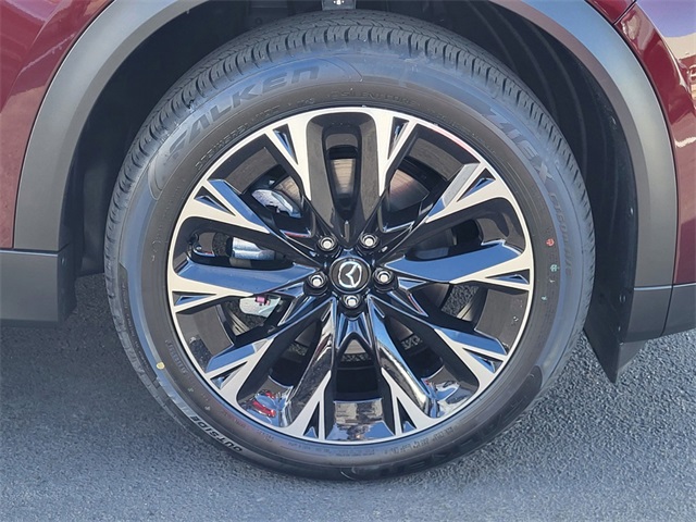 2025 Mazda CX-90 Plug-in Hybrid Premium Plus photo 7