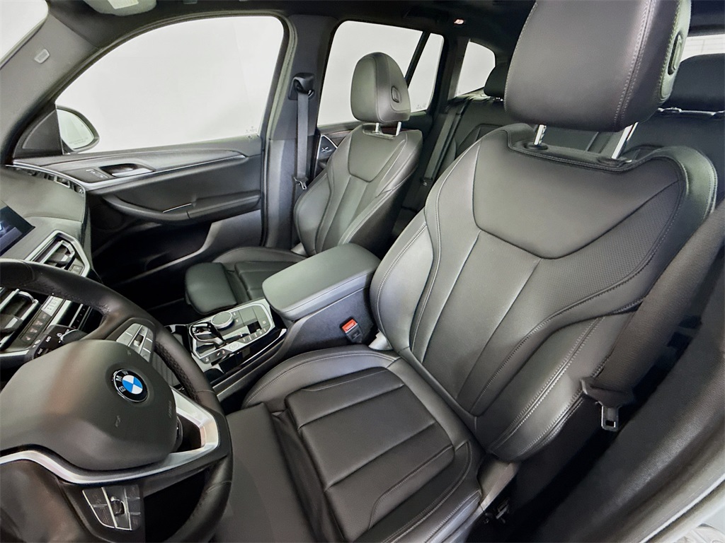 2023 Bmw X3 xDrive30i photo 4