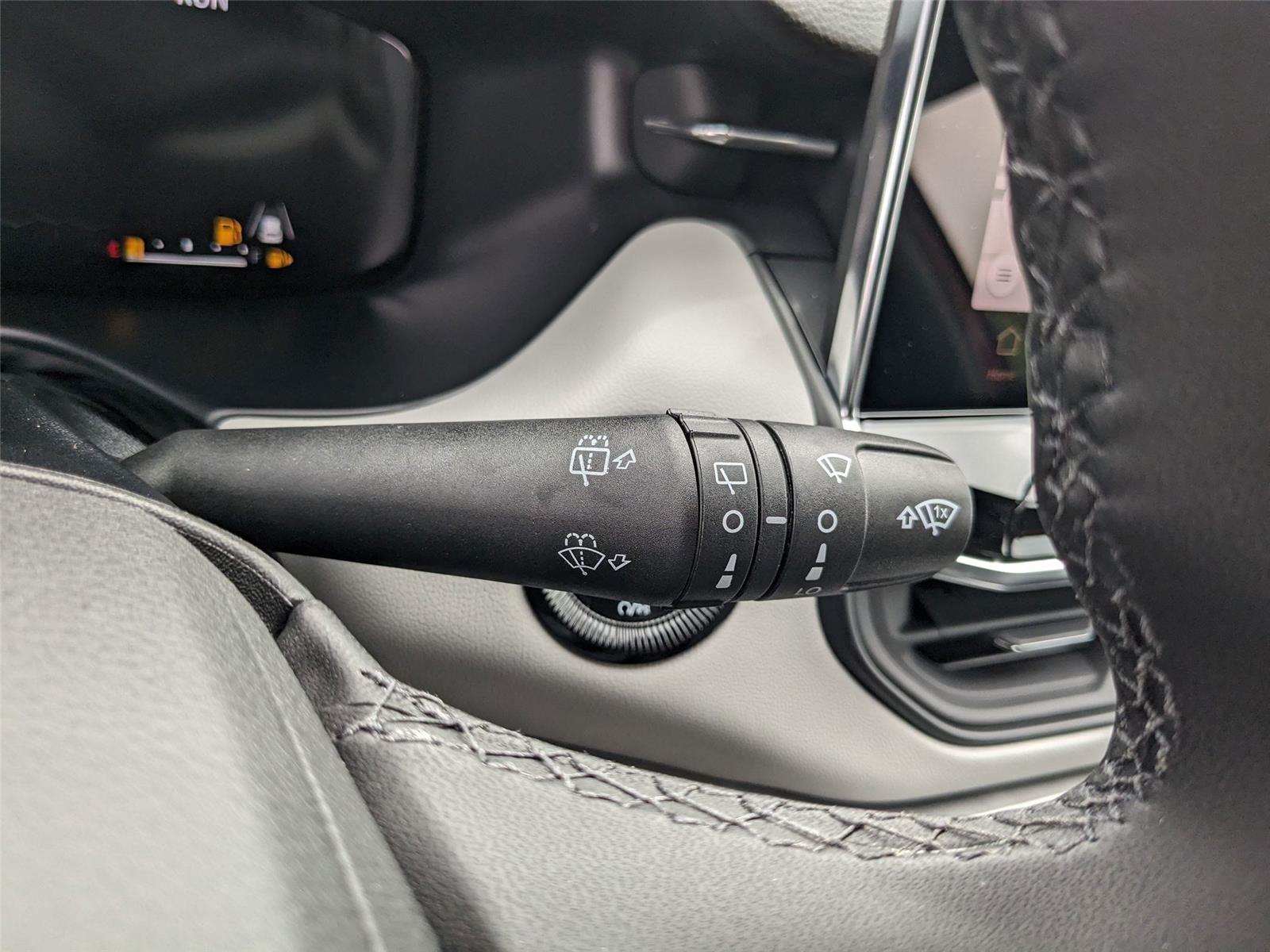 2025 Jeep Compass Limited photo 15