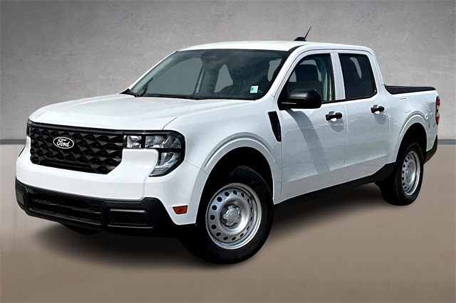 2025 Ford Maverick