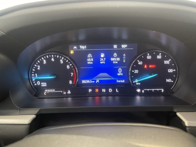 2024 Ford Explorer XLT photo 4