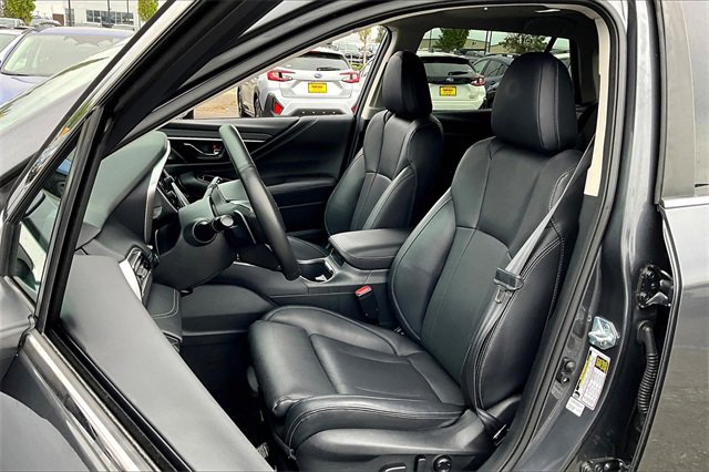 2024 Subaru Outback Limited photo 21
