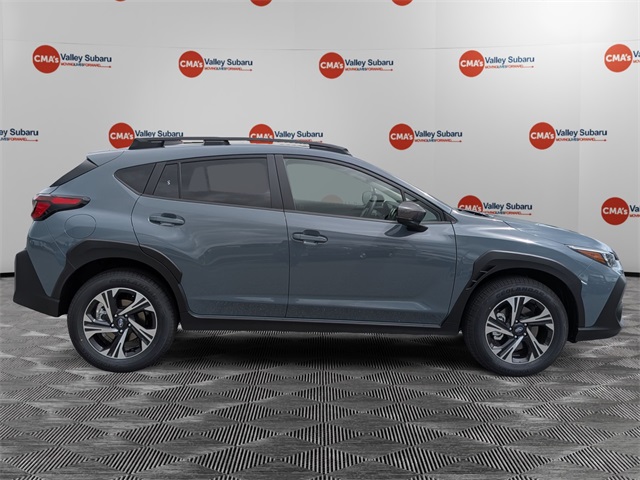 2025 Subaru Crosstrek Premium photo 4