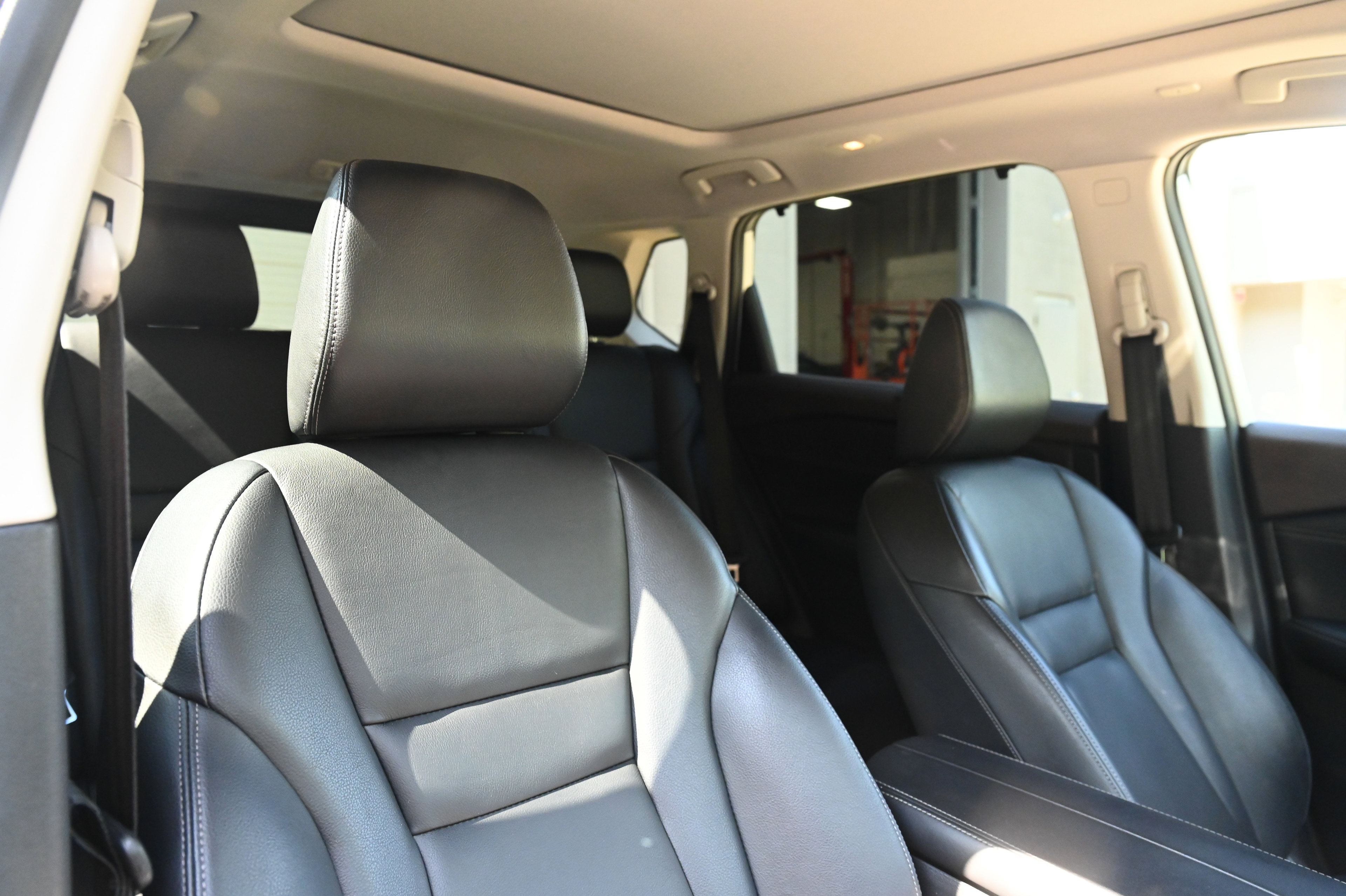 2022 Nissan Rogue SL photo 32