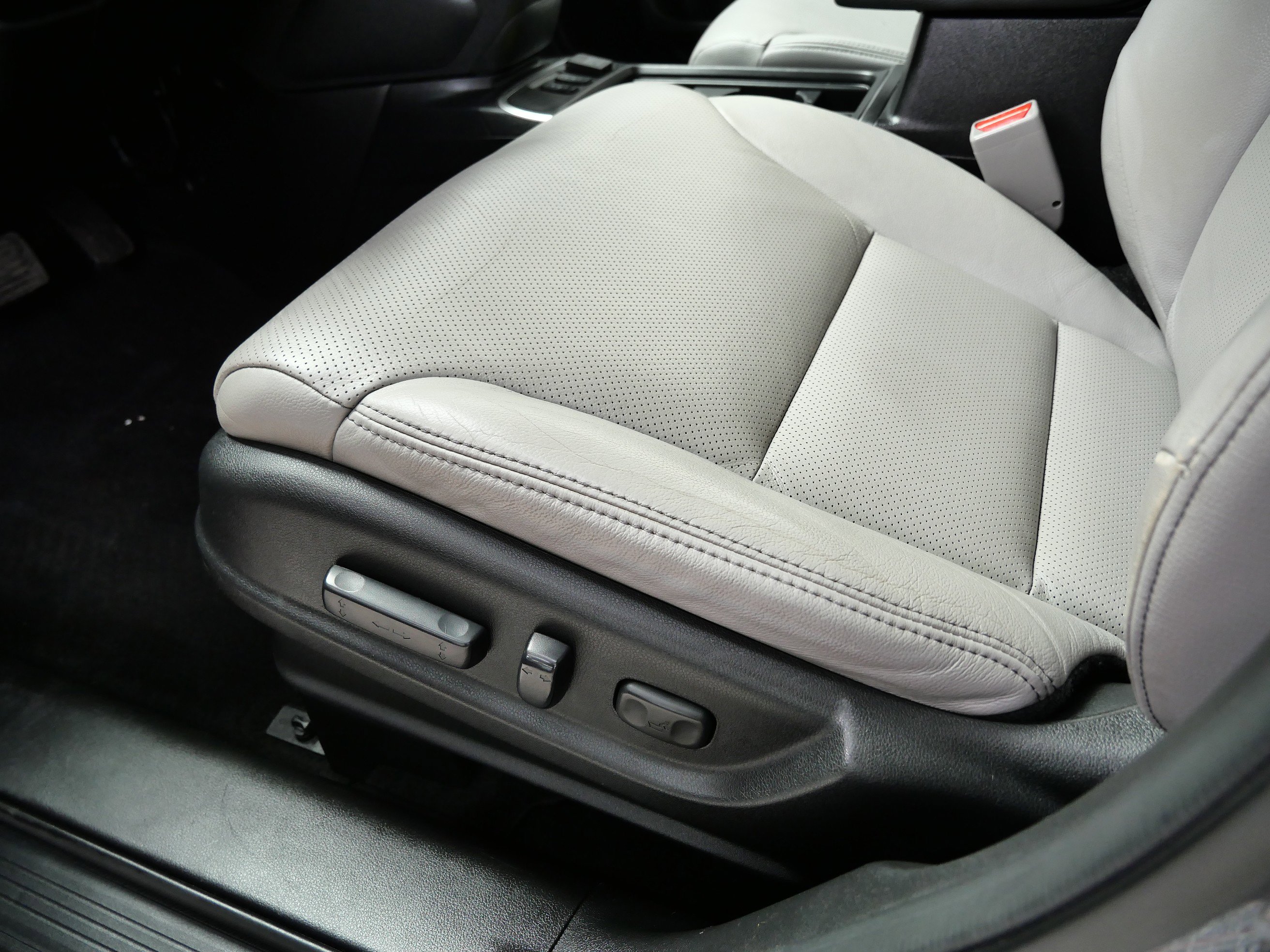 2016 Honda CR-V EX-L photo 15