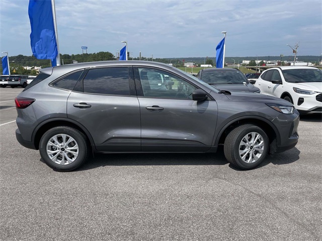 2025 Ford Escape Active photo 2