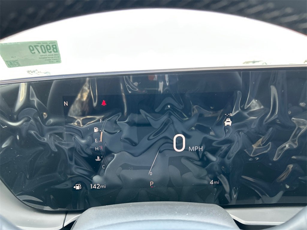 2026 BUICK ENVISTA - Image 20