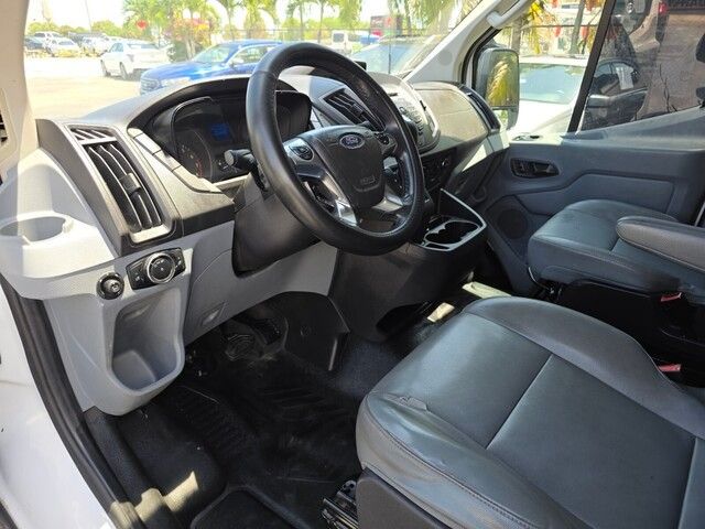 2015 Ford Transit Cargo photo 3