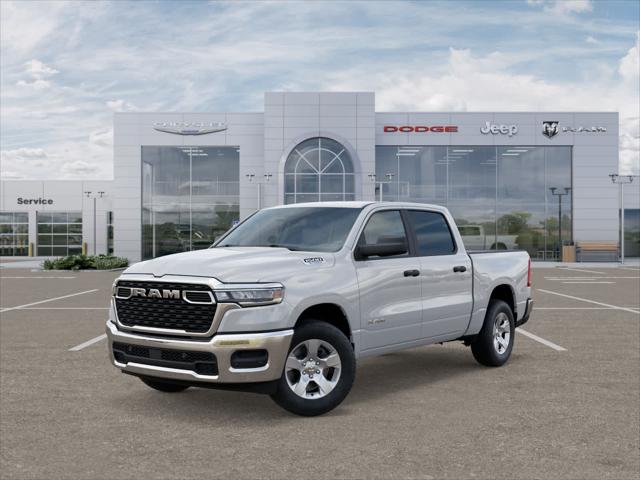 2025 RAM Ram 1500 Pickup Tradesman's photo
