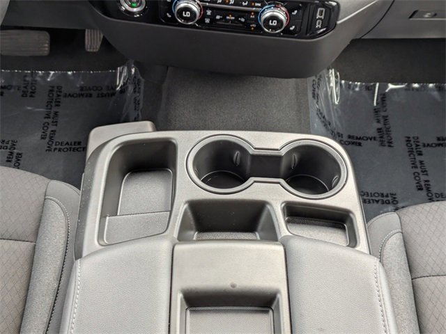 2024 Gmc Sierra 1500 Elevation photo 16
