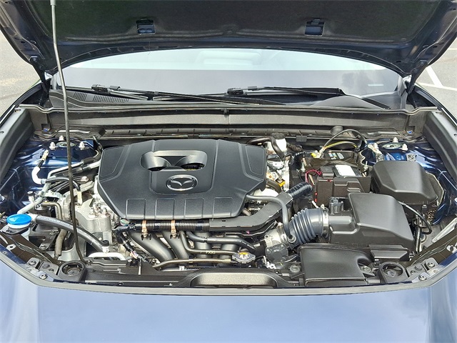2024 Mazda CX-30 2.5 S photo 28