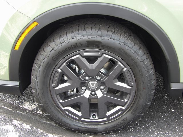 2026 Honda CR-V Hybrid photo 36