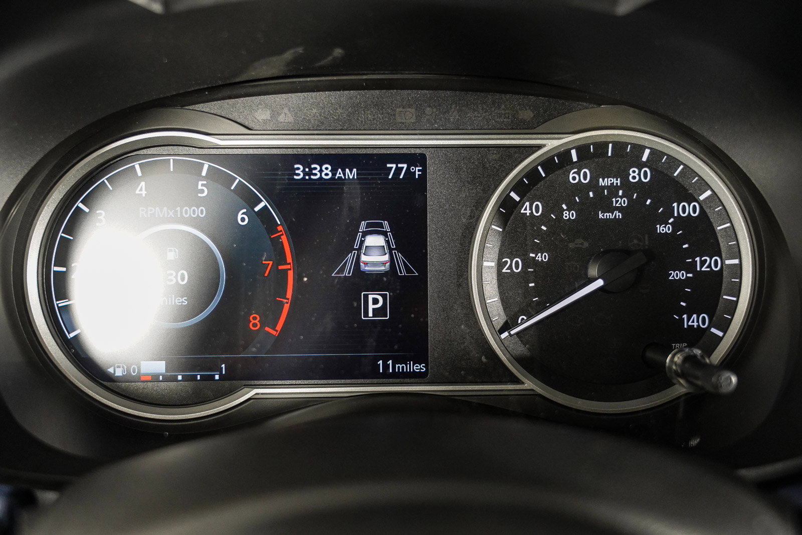 2025 Nissan Versa SV photo 21