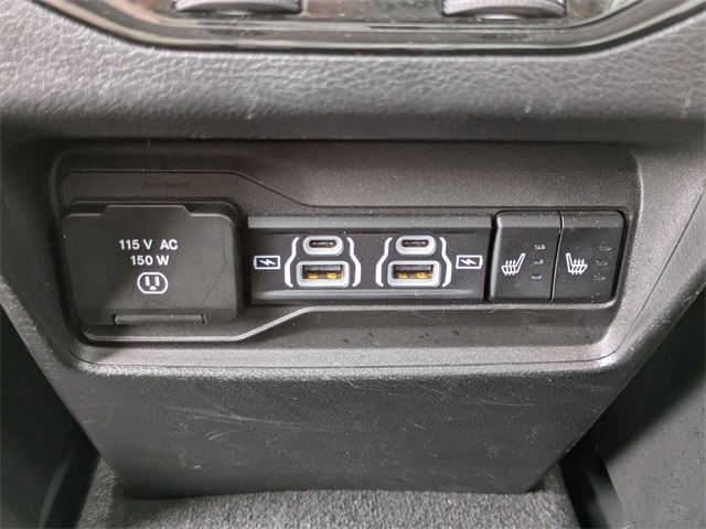 2023 Jeep Grand Cherokee Limited photo 22