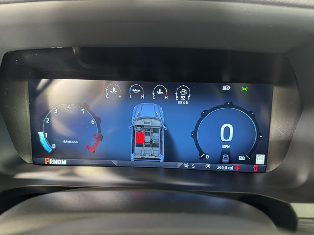 2025 Ford F-150 XLT photo 18