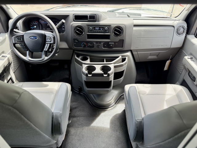 2026 Ford E-350 Base photo 25