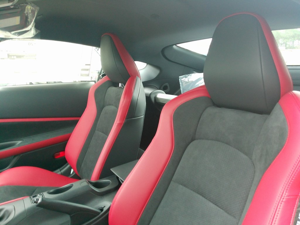 2024 Nissan Z Performance photo 9