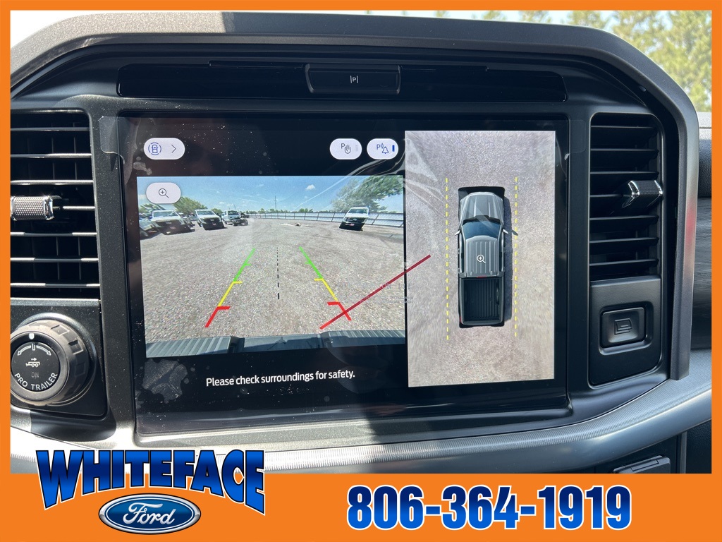 2025 Ford F-150 Lariat photo 21