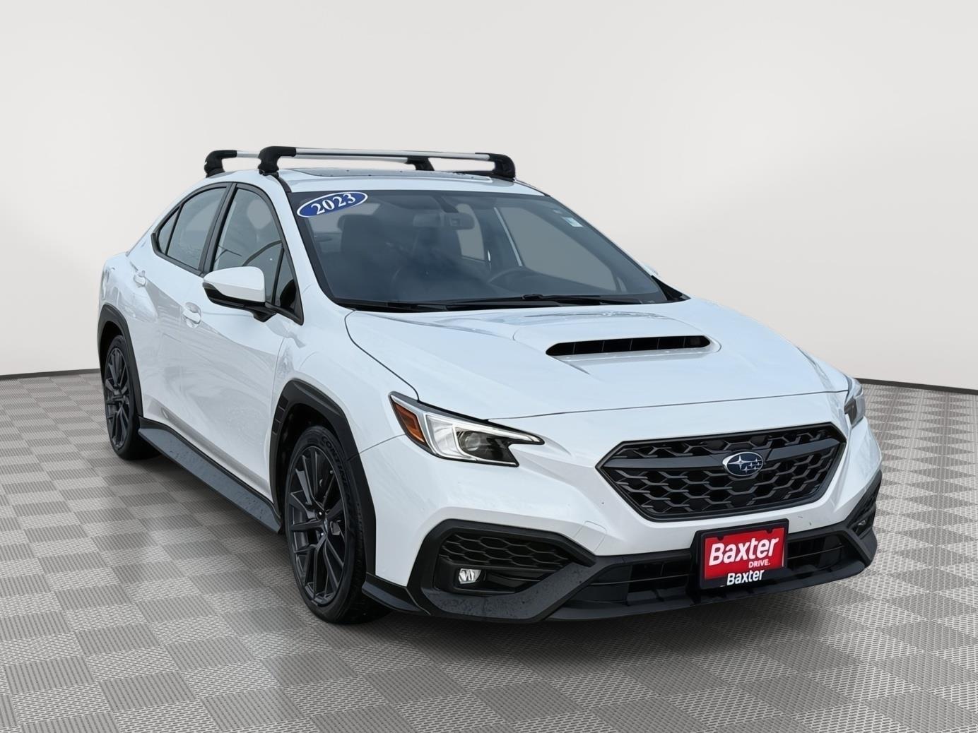 2023 Subaru WRX Limited