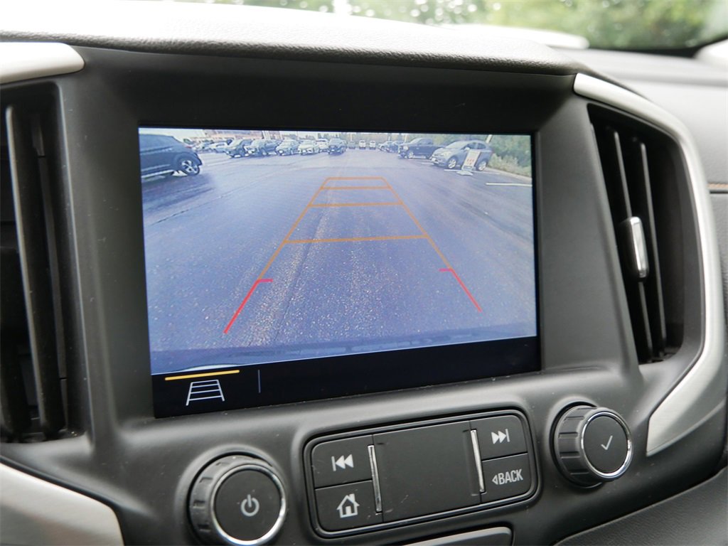 2019 Gmc Terrain SLT photo 26