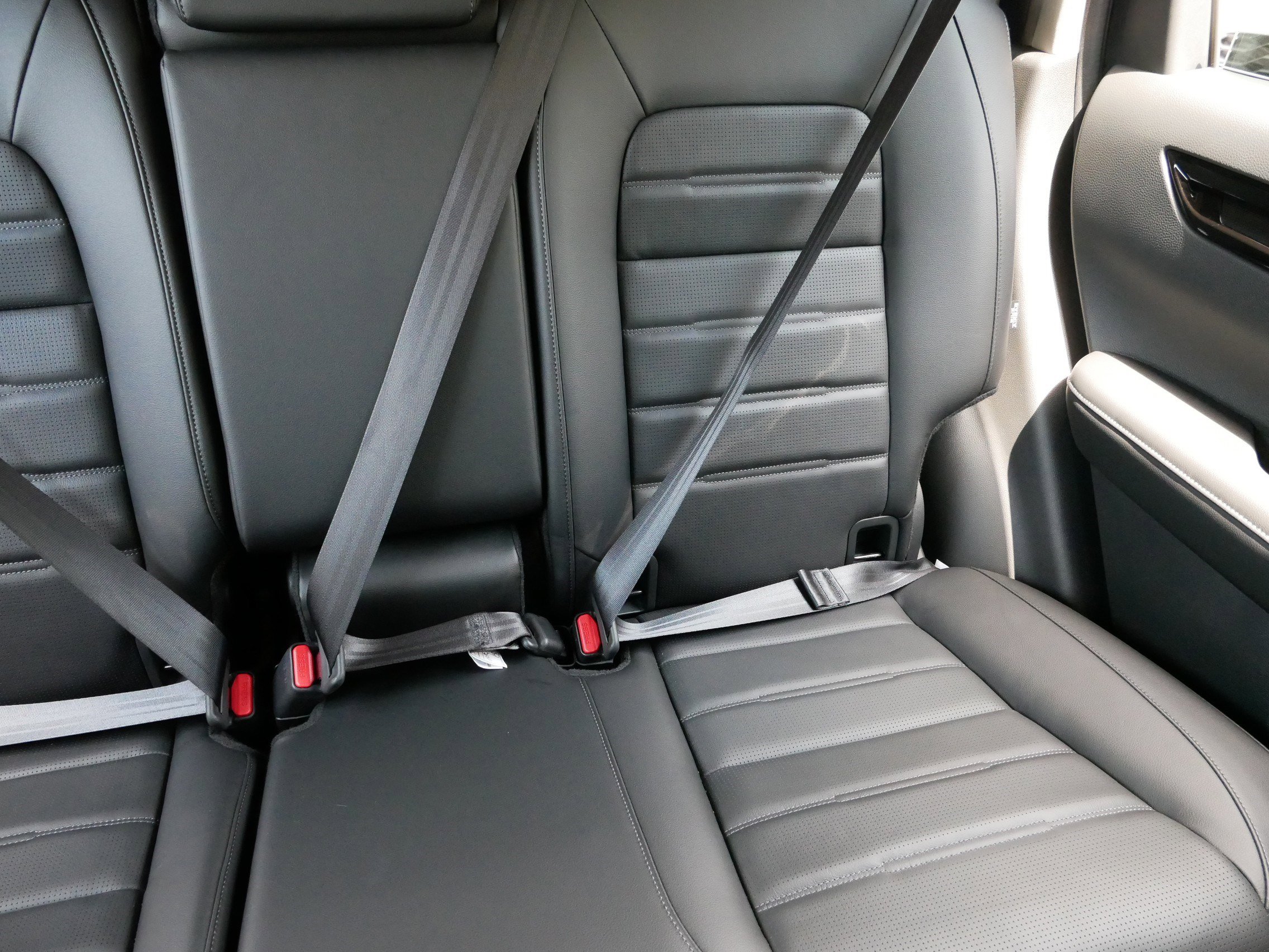 2025 Honda CR-V EX-L photo 14