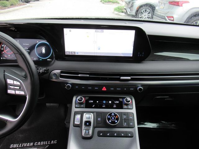 2024 Hyundai Palisade Calligraphy photo 15
