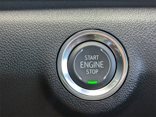 2026 Gmc Terrain Elevation photo 31