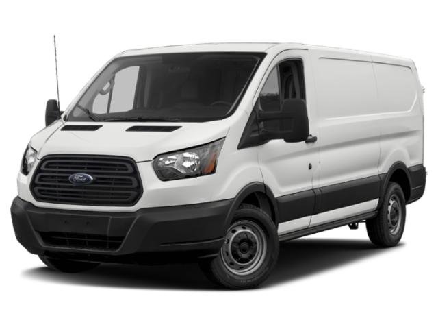 2015 Ford Transit Base's photo