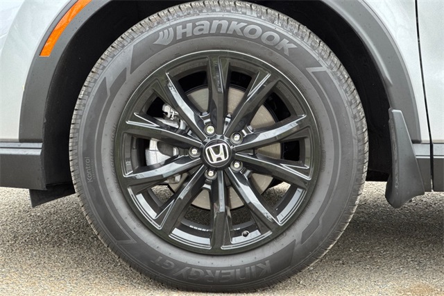 2024 Honda CR-V EX photo 36