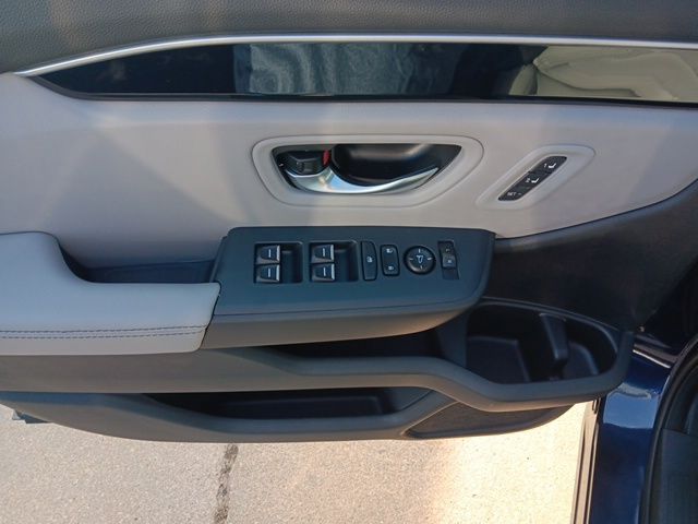 2025 Honda Pilot Touring photo 18