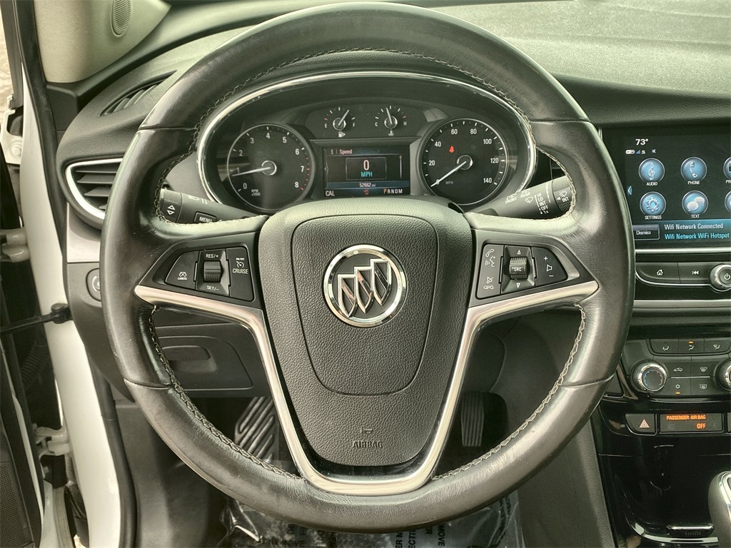 2019 Buick Encore Preferred photo 11