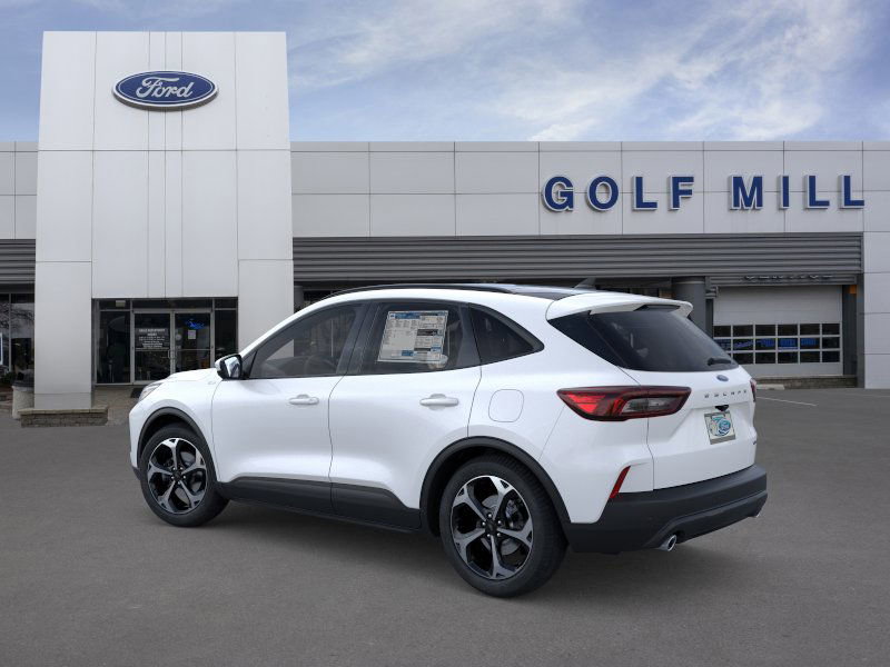 2026 FORD ESCAPE - Image 3