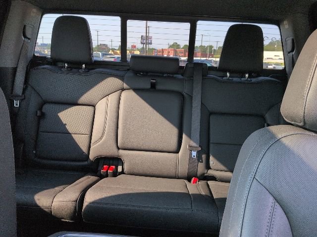 2025 Gmc Sierra 1500 SLT photo 13