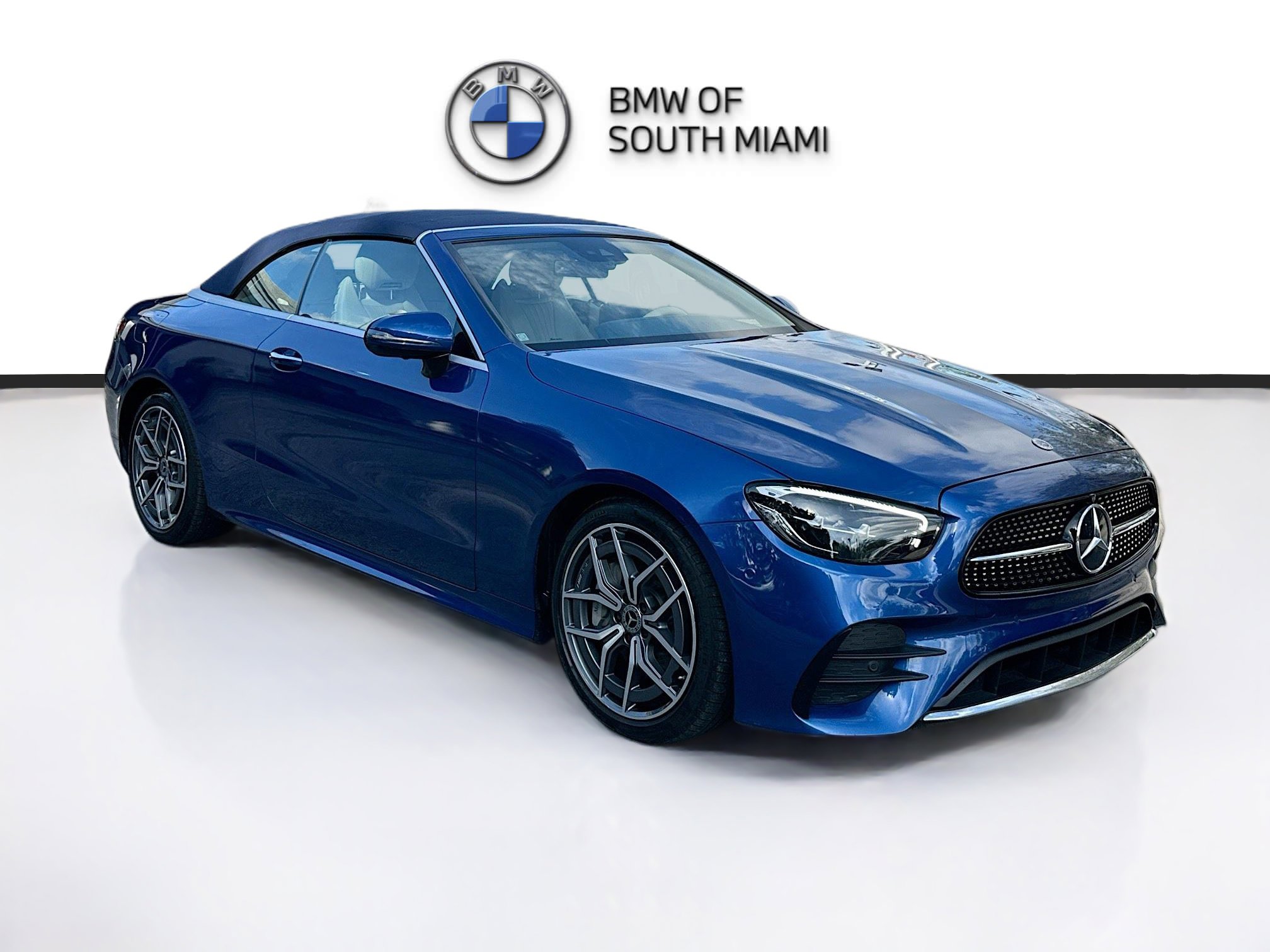 2023 Mercedes-Benz E-Class E450's photo