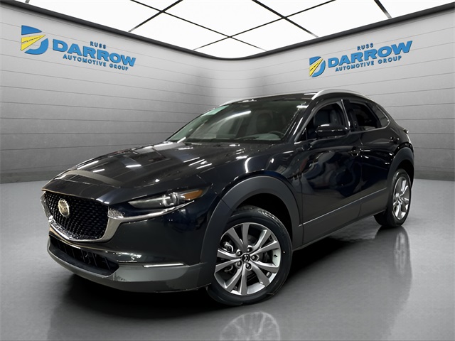2024 Mazda CX-30 Premium