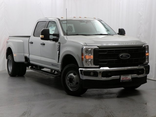 2025 Ford Super Duty F-350® XL