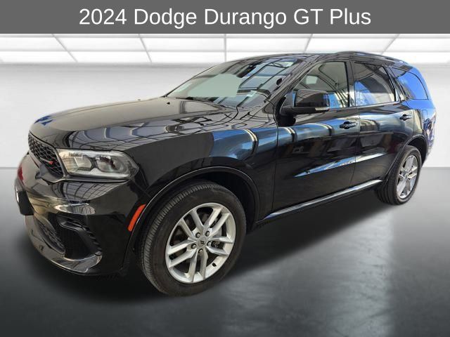 2024 Dodge Durango GT's photo