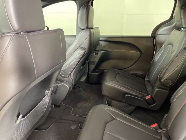 2026 Chrysler Voyager LX photo 38