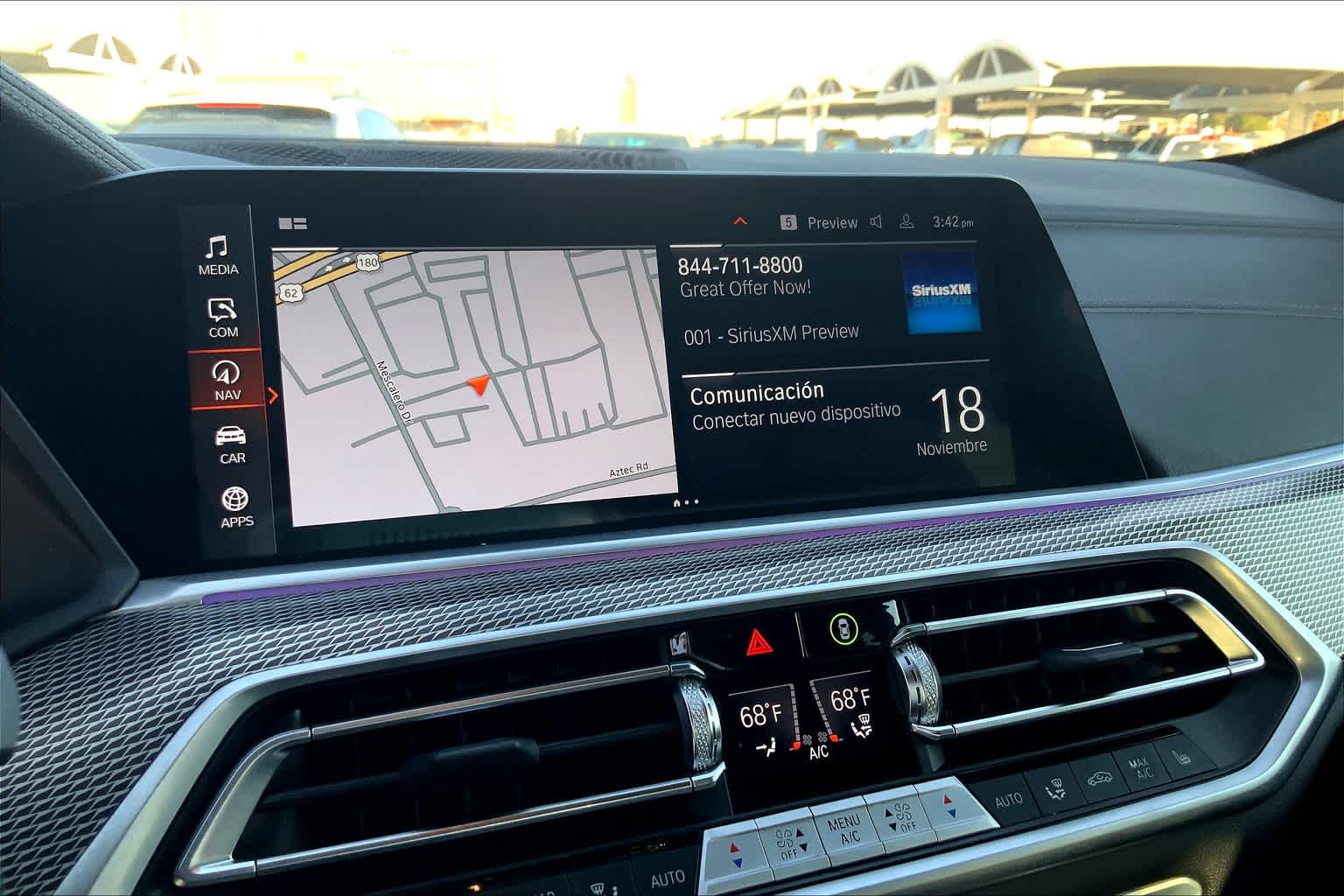 2023 Bmw X6 xDrive40i photo 29