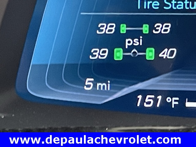 2025 Chevrolet Corvette Z06 3LZ photo 2