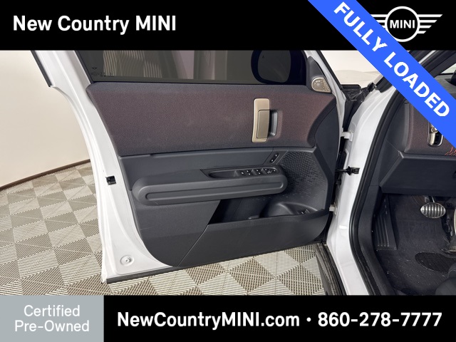 2025 Mini Countryman John Cooper Works ALL4 photo 15