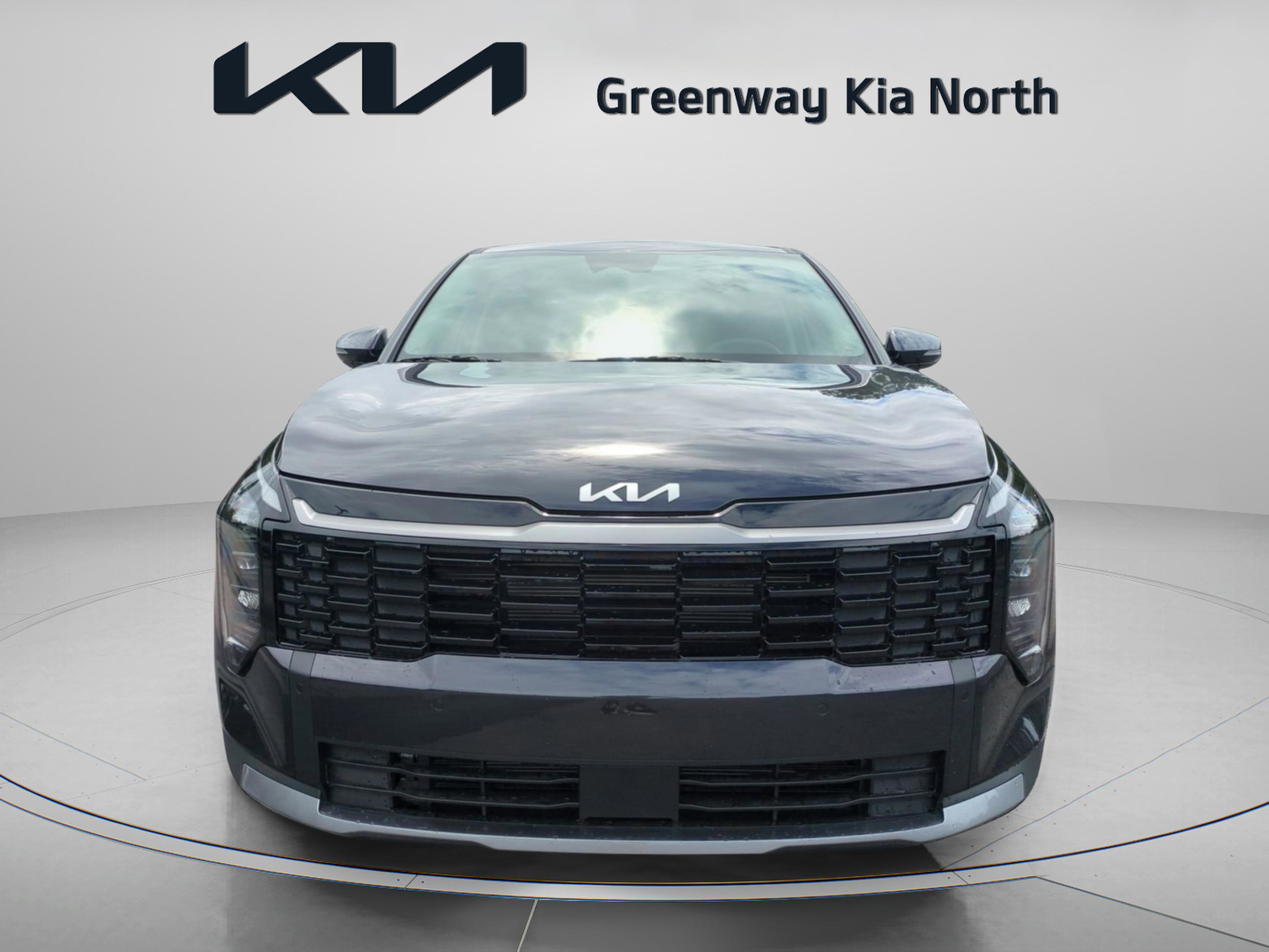 2026 Kia Sportage EX photo 2