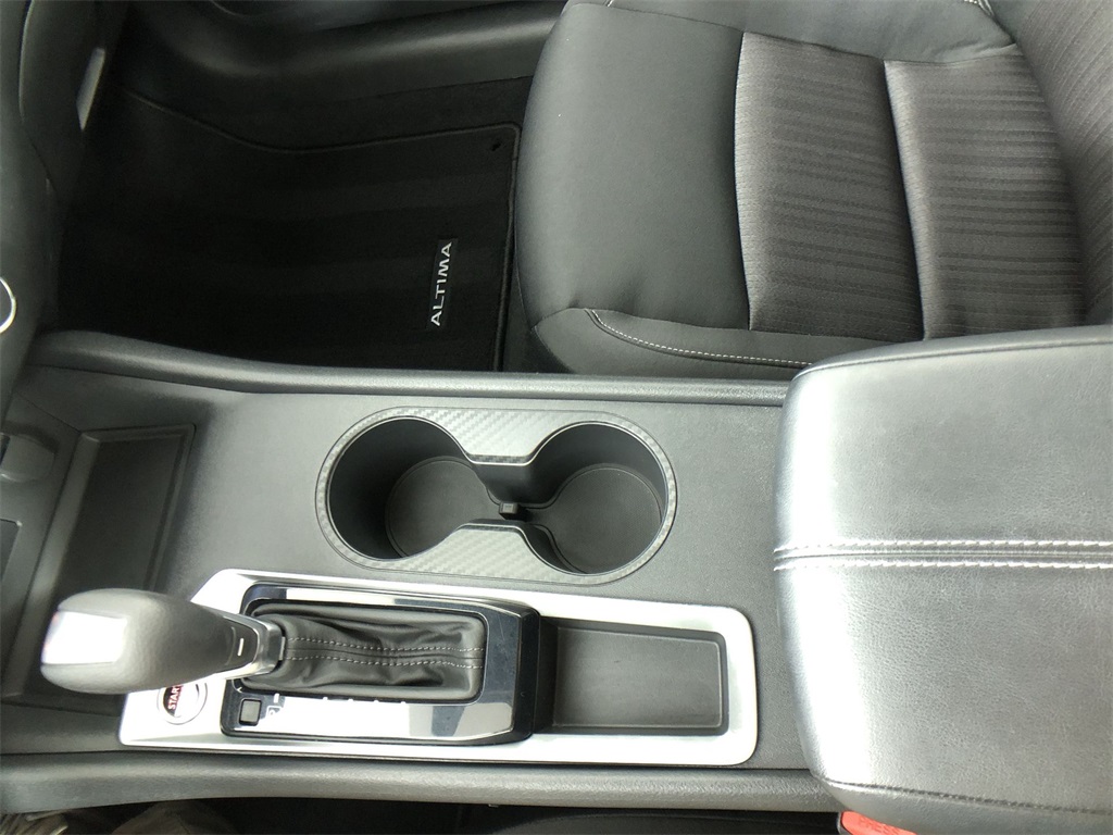 2022 Nissan Altima 2.5 S photo 15