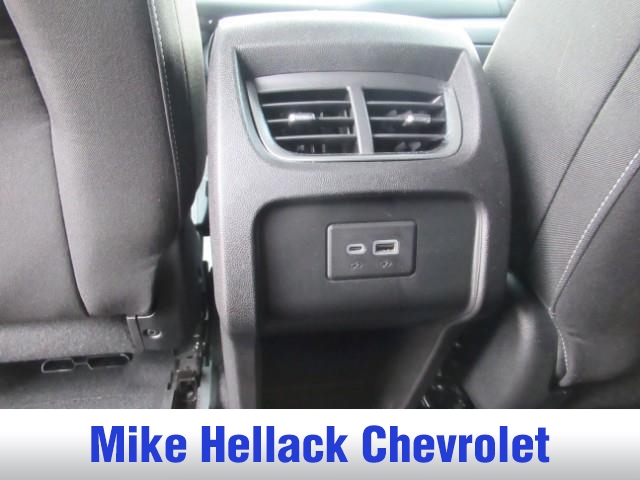 2023 Chevrolet Blazer 2LT photo 17