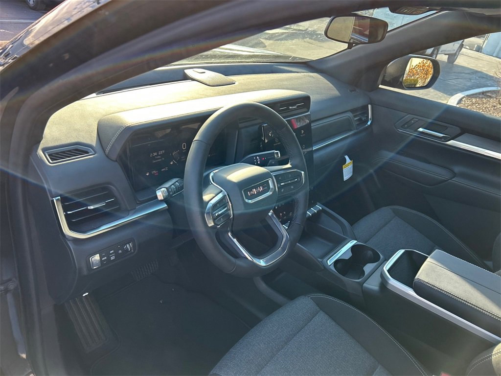 2026 GMC TERRAIN - Image 15