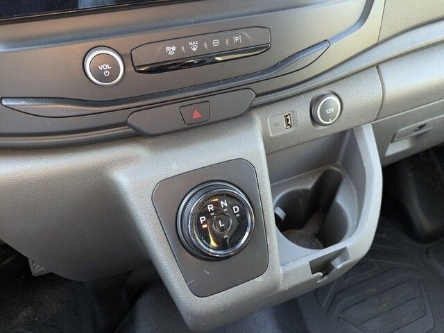 2023 Ford Transit photo 31